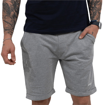 SFD WEAR Мъжки шорти  Training Grey