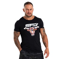 T-SHIRT БИК ЧЕРЕН