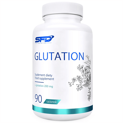 SFD NUTRITION ГЛУТАТИОН