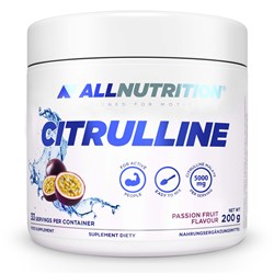 Цитрулин-малат (Citrulline)