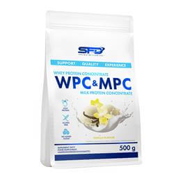 Протеин WPC & MPC