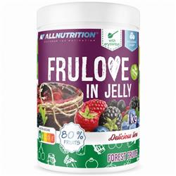 FRULOVE In Jelly Forest Fruits (Горски плодове)
