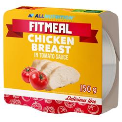 FITMEAL Пилешки гърди в доматен сос