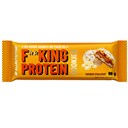 3+1 GRATIS Fitking Protein Cookies 96g ()