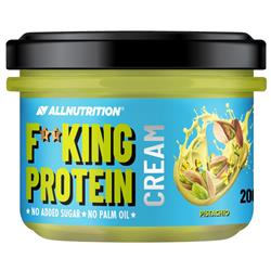 Fitking Протеинов крем с шамфъстък