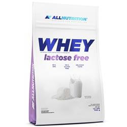 Протеин без лактози (Whey Lactose Free Protein)