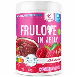 FRULOVE In Jelly Raspberry & Apple (Малина - Ябълка)