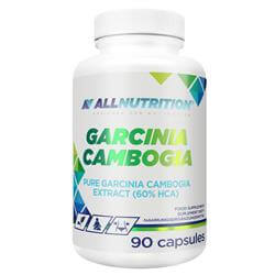 екстракт камбоджанска гарциния