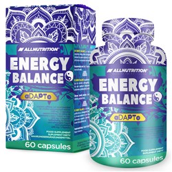 Energy Balance