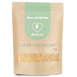 ALLNATURE Тръстикова захар