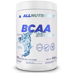 BCAA 2:1:1