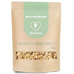 ALLNATURE Горихи кешю