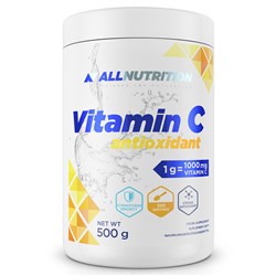 Витамин С (Vitamin C Antioxidant)
