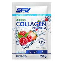 Колаген (Collagen Premium) Саше