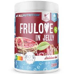 FRULOVE In Jelly Cherry (вишна)