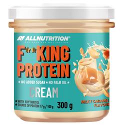 Fitking Протеинов крем