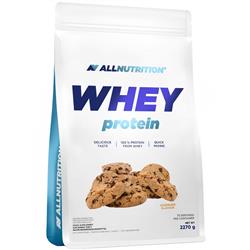 Протеин Whey Protein