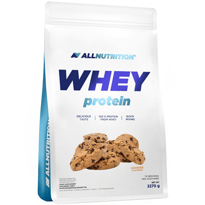 Whey Protein