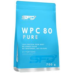 Протеин WPC 80 Pure Protein