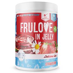 FRULOVE In Jelly Strawberry (Ягода)