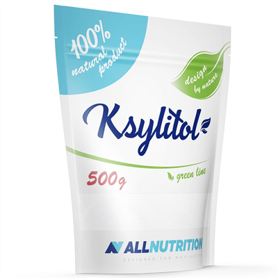 ALLNUTRITION Ксилитол