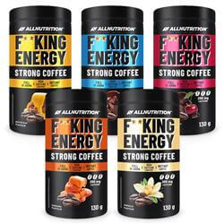 Кафе (FitKing Energy Strong Coffee)