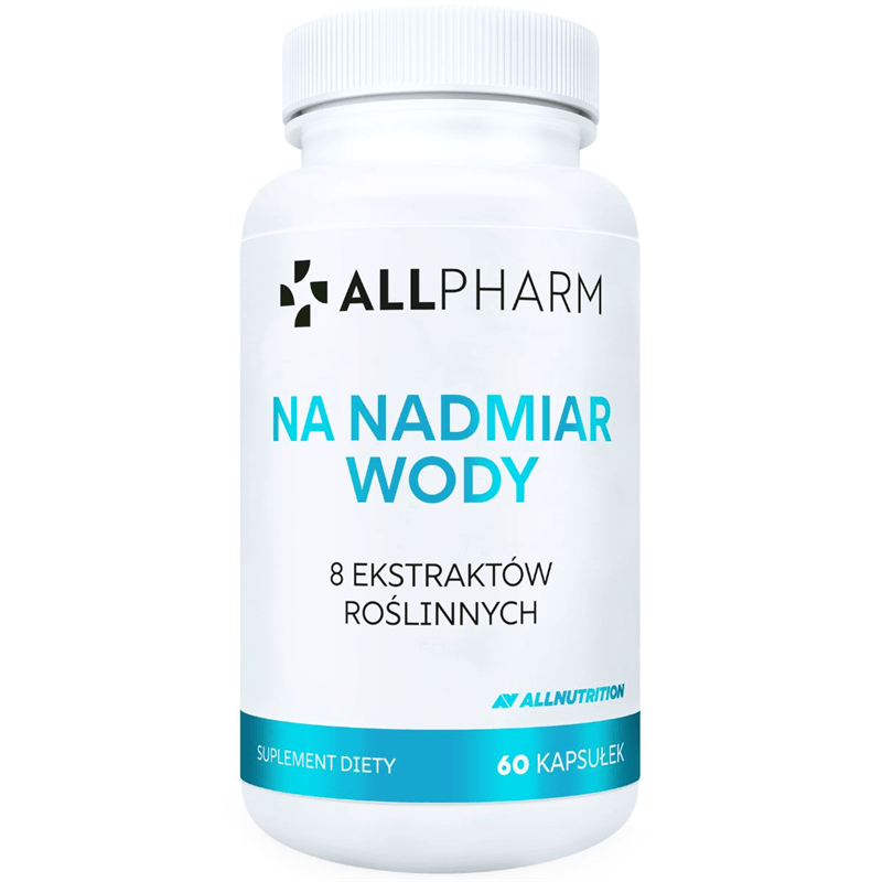 ALLPHARM За Излишна Вода
