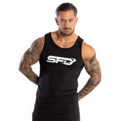 МЪЖКИ Tank Top BIG LOGO BLACK
