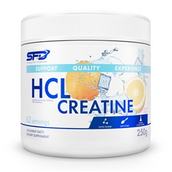 Креатин HCL