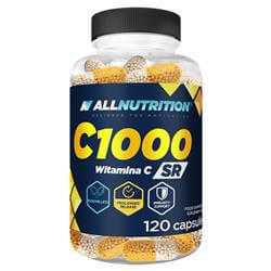 Витамин C1000 SR