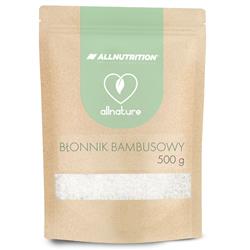ALLNATURE БАМБУКОВЕ ВОЛОКНО