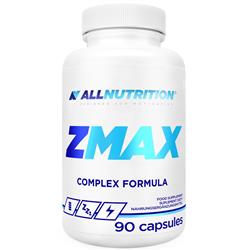 Магнезий + Цинк + витамин B6 (ZMAX)