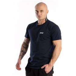 МЪЖКА ТЕНИСКА ESSENTIAL NAVY BLUE