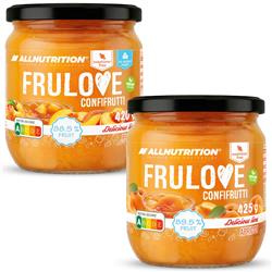FRULOVE прасковено сладко