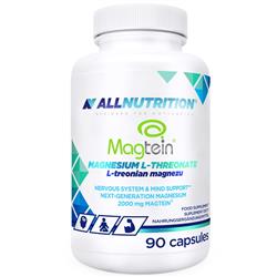 L-треонат на магнезий (Magtein Magnesium L-threonate)