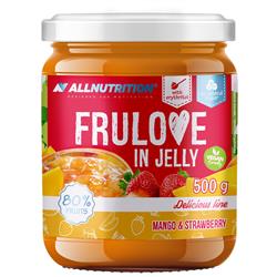 FRULOVE In Jelly Mango & Strawberry (манго-ягода)