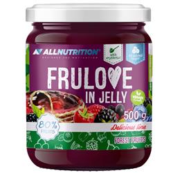 Frulove In Jelly Forest Fruits (Горски плодове)