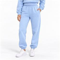 Дамски джогъри Cozy Club Baby Blue