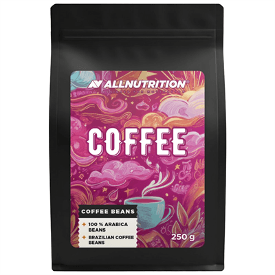 ALLNUTRITION Coffee Beans
