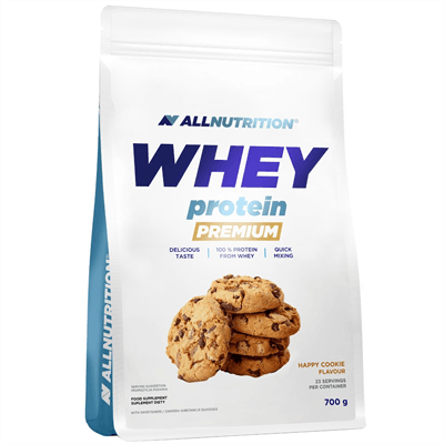 Whey Protein Premium