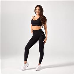 Клин Push Up Black