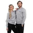 Bluza Core Grey Melange (1szt)