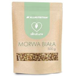 ALLNATURE Бяла черница