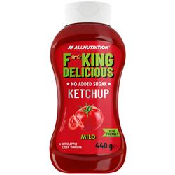 Fitking Delicious Кетчуп