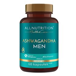 Ашваганда за мъже (HEALTH & CARE Ashwagandha Men)