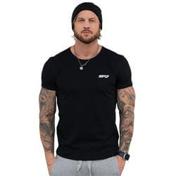 МЪЖКА ТЕНИСКА Premium Black
