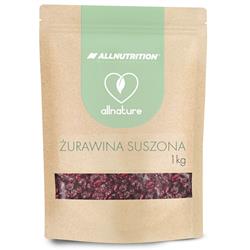 ALLNATURE  СУШЕНА ЖУРАВЛИНА