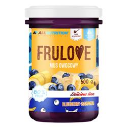 FRULOVE ПЛОДОВ МУС ГОРСКИ ПЛОДОВЕ-БАНАН