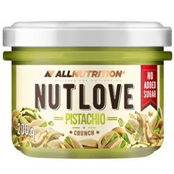NUTLOVE Шамфъстъков крем