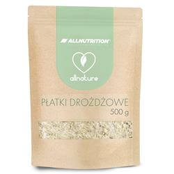 ALLNATURE ДРИЖДЖОВИ ПЛАСТИВЦИ